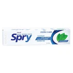 No Flouride Toothpaste Peppermint 4 Fl Oz By Xlear Inc. Fixed Price $12.33.