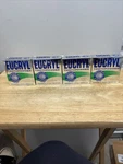 Eucryl 2 X 50g Smokers Freshmint Toothpowder. Fixed Price $17.99.