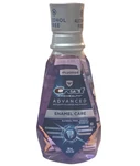 Crest Pro-health Advanced Mouthwash Anticavity Fluoride Enamel Care - 16.9 Fl Oz. Fixed Price $16.99.