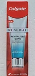 Colgate Renewal Revitalizes Gums Whitening Restoration Cool Mint Paste Htf 12/22. Fixed Price $45.99.