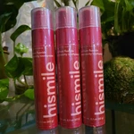 Hismile Fluoride Toothpaste Anti Cavity Red Velvet Cupcake Flavored Bundle 3 Lot. Fixed Price $19.90.