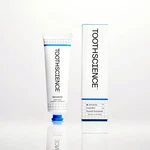 Toothscience Sensitivity Toothpaste 5-in-1 Fluoride 3.4 Ounce (pack Of 1). Fixed Price $26.99.