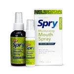 Spry Natural Xylitol Moisturizing Dry Mouth Spray, Stop Bad Breath, Increase .... Fixed Price $24.17.