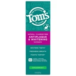 Toms Of Maine Toothpaste Spearmint, 4.5 Oz 1 Ounce (pack 1). Fixed Price $19.01.