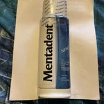 Vtg Mentadent Mouthwash 20 Oz Fresh Mint Dual Action Baking Soda Peroxide Sealed. Fixed Price $10.00.