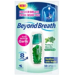 Beyond Breath Freshening Capsules, Fresher From 1 Pack. Fixed Price $13.79.