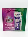 Crest Wicked Deep Stain Remover Toothpaste And 3d Whitening Pen Kit - 2.1oz New. Fixed Price $22.34.