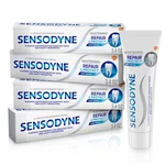 Toothpaste Sensodyne Repair Protect Whitening 3.4oz Pack Sensitive Teeth Cavity. Fixed Price $46.99.