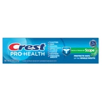 Crest Pro-health Toothpaste, 4.3 Oz (6 Pack). Fixed Price $29.99.