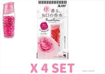 Kobayashi Breath Care Parfume Rose Scent Refreshing Capsule 50 Tablets X4. Fixed Price $41.99.
