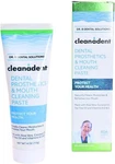 Dr. B Dental Solutions Cleanadent Denture And Gum Toothpaste,ada Accepted Cos129. Fixed Price $19.99.
