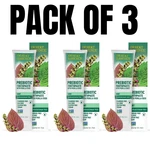 Desert Essence Prebiotic Toothpaste Mint 6.25 Oz (pack Of 3). Fixed Price $34.00.