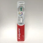 Colgate Total Active Prevention Foaming Clean Toothbrush, Medium Bristles Sealed. Fixed Price $8.88.