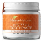 Nelson Naturals Citrus Spice Blend Fluoride Free 2 Ounce (pack Of 1). Fixed Price $20.29.