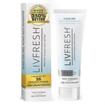 Toothpaste Gel Plaque Removal Gum Health Tartar Prevention Peppermint Livfresh. Fixed Price $46.99.