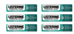 Listerine Essential Care Original Gel Fluoride Mint Toothpaste, 4.2 Oz, 6 Pk. Fixed Price $56.00.