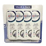 Crest Gum Detoxify Deep Clean Toothpaste, 4.7 Ounce(value 4 Pack). Fixed Price $39.49.