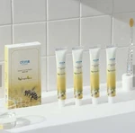 Atomy Propolis Toothpaste Oral Care Green Tea Extract 1set Of 4 Tubes 50g Each. Fixed Price $15.99.