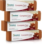 Himalaya Botanique Complete Care Toothpaste, Herbal, Cinnamon Flavor, Fights Pla. Fixed Price $36.47.