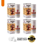 4 X Top Gel Mca Pearl Whitening Cream Face Moisturizer With Collagen Extract. Fixed Price $55.09.