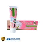Rasyan Toothpaste Isme Herbal Clove W Aloe Vera & Guava Leaf 100g. Fixed Price $13.39.