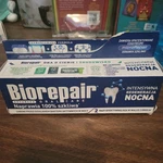 Biorepair Paste Oralcare Intensive Night Repair 75ml By Coswell Spa. Fixed Price $7.49.