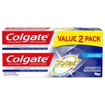 Colgate Total Advanced Whitening Toothpaste 5.1 Ounce (pack Of 2). Fixed Price $22.59.