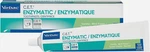Virbac C.e.t. Enzymatic Toothpaste For Cats/dogs Vanilla Mint Flavor, 2.5oz Tube. Fixed Price $16.99.