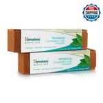 Himalaya Whitening Complete Care Toothpaste - Papaya & Pineapple Enzymes. Fixed Price $26.01.