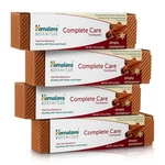 Himalaya Botanique Complete Care Toothpaste, Herbal, 5.29 Ounce (pack Of 4). Fixed Price $35.94.