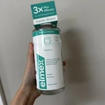 New Elmex Sensitive Dental Solution 400ml. Fixed Price $28.97.