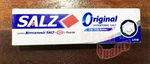 Salz Hypertonic Salt Coenzyme Q10 Fluoride Dpg Gum Caries Tooth Toothpaste 80g. Fixed Price $18.88.