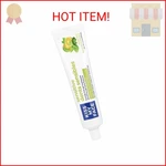 Kiss My Face Sensitive Citrus Mint Gel Toothpaste, Reduces Sensitivity, Removes. Fixed Price $11.59.