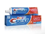 Crest Kid's Fluoride Toothpaste Cavity Protection Sparkle Fun 4.6 Ounce 2 Pack. Fixed Price $15.95.