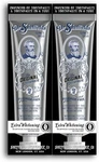 Dr. Sheffield S Certified Natural Toothpaste (extra-whitening) - (2-pack). Fixed Price $19.94.