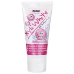 Xyliwhite Kid's Toothpaste Bubblegum 3 Oz By Now Foods (2-pack). Fixed Price $8.00.