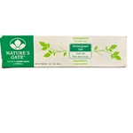 Nature's Gate Wintergreen Gel Toothpaste Fluoride Free 6 Oz New. Fixed Price $59.99.