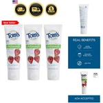Anticavity Fluoride Children's Toothpaste, Kids Natural Toothpast.... Fixed Price $29.59.