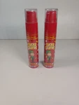 Lucky Charms Cereal Flavor Toothpaste 2.1oz Limited Edition By Hismile (2) Pack. Fixed Price $29.29.