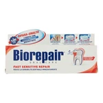 Biorepair: "fast Sensitive Repair" Toothpaste With Microrepair, New Formula -.... Fixed Price $17.49.