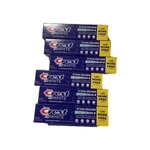 Crest 3d White Toothpaste Stain Eraser Pack Of 6. Fixed Price $25.00.