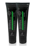 Natural Colloidal Silver Toothpaste - Refresh Mint Ages 5+ Cleans Fortifi.... Fixed Price $42.47.