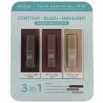 Purlisse Essential Vivi Glow Bb Makeup Balm Sticks 0.28 Ounce Choose Your Type. Fixed Price $12.18.