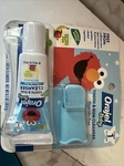 Orajel Baby Tooth And Gum Cleanser Fruit 0.7oz. Fixed Price $6.99.
