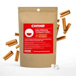 Chomp Toothpaste Tablets Refill Cinnamon 1 Count (pack Of 60). Fixed Price $14.99.