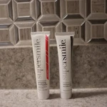 Lot Supersmile Peppy Mint Professional Teeth Whitening Fluoride Toothpaste 1.4oz. Fixed Price $19.99.
