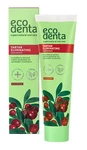Ecodenta Anti-tartar Relief Fluoride Toothpaste Cranberry + Kalident 100ml. Fixed Price $7.98.