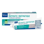 Virbac C.e.t. Enzymatic Toothpaste For Cats/dogs Vanilla Mint Flavor, 2.5oz Tube. Fixed Price $17.90.