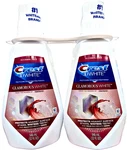 Crest 3d White Glamorous Whitening Mouthwash Arctic Mint 2 X 32 Fl Oz. Fixed Price $28.08.