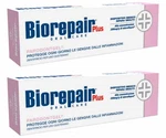 Biorepair Parodontgel Daily Toothpaste 2.54 Fluid Ounces 75ml Tubes Pack Of.... Fixed Price $35.87.